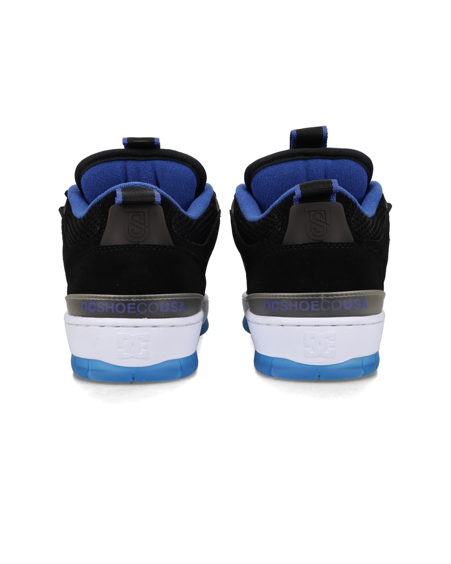 Mens Js 1 Low-Cut Cupsole Shoes - DC Shoes Malaysia