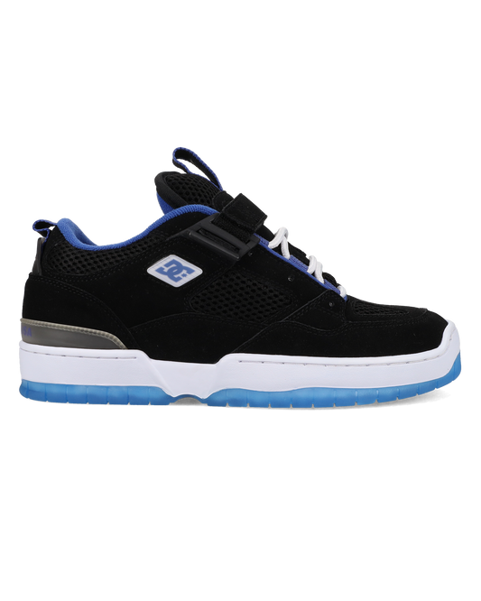 Mens Js 1 Low-Cut Cupsole Shoes - DC Shoes Malaysia