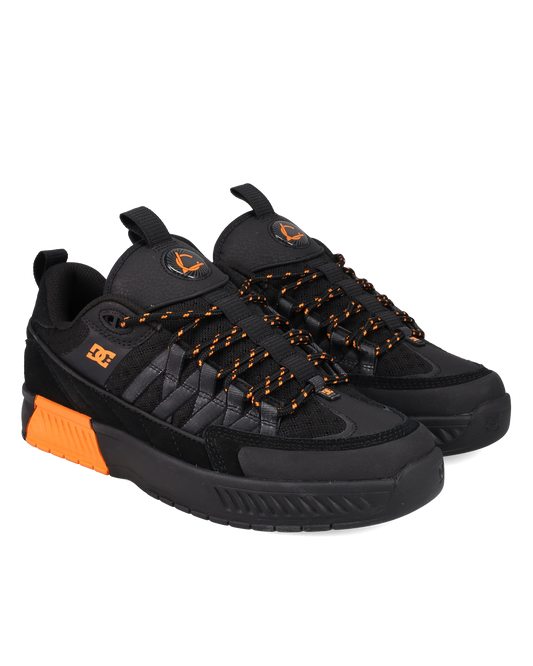 Mens Lucien Shoes - DC Shoes Malaysia