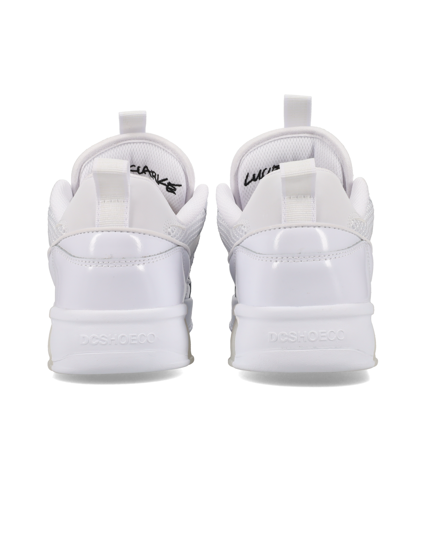 DC Shoes Lucien - DC Shoes Malaysia