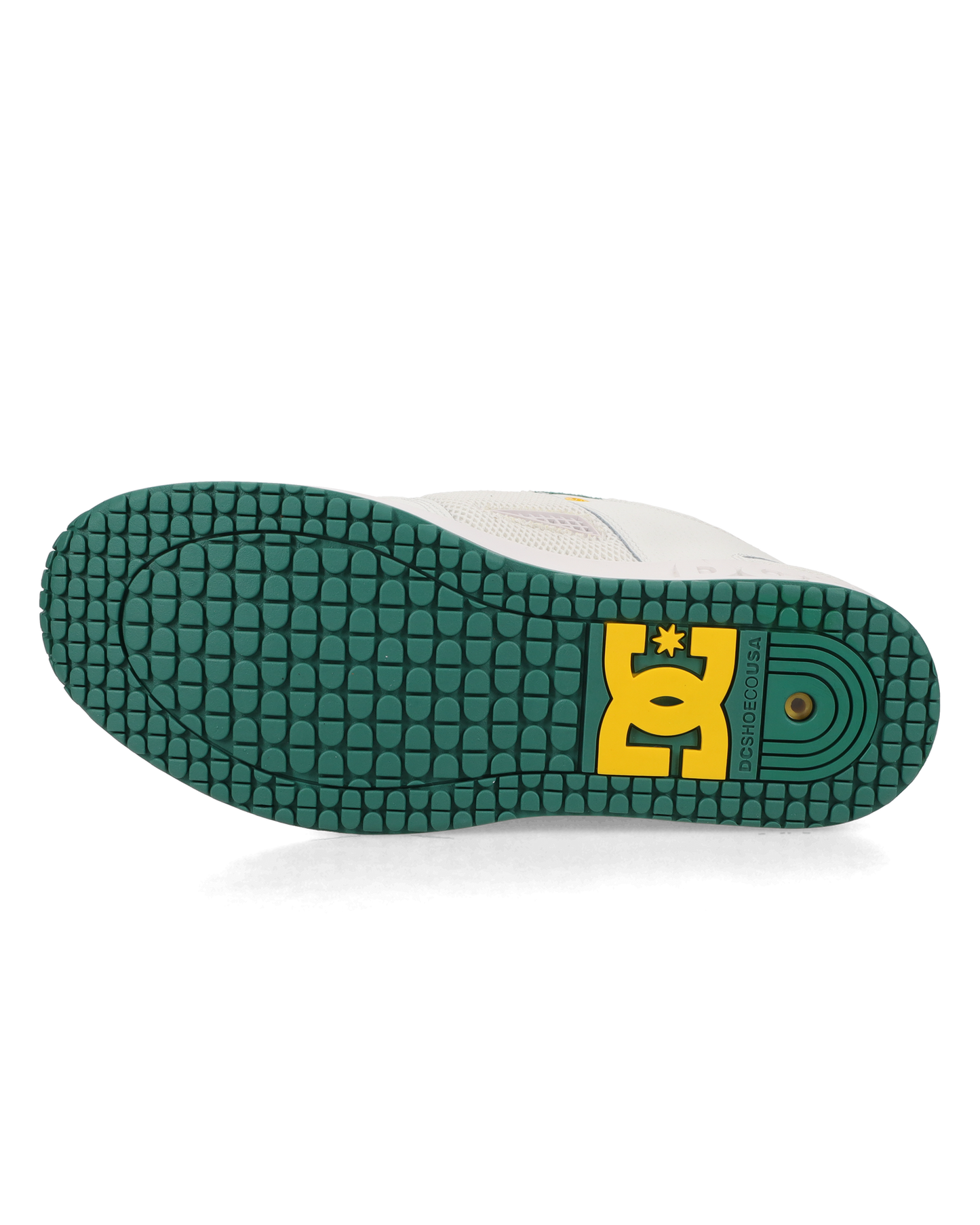 Mens Lynx OG Skate Shoes - DC Shoes Malaysia