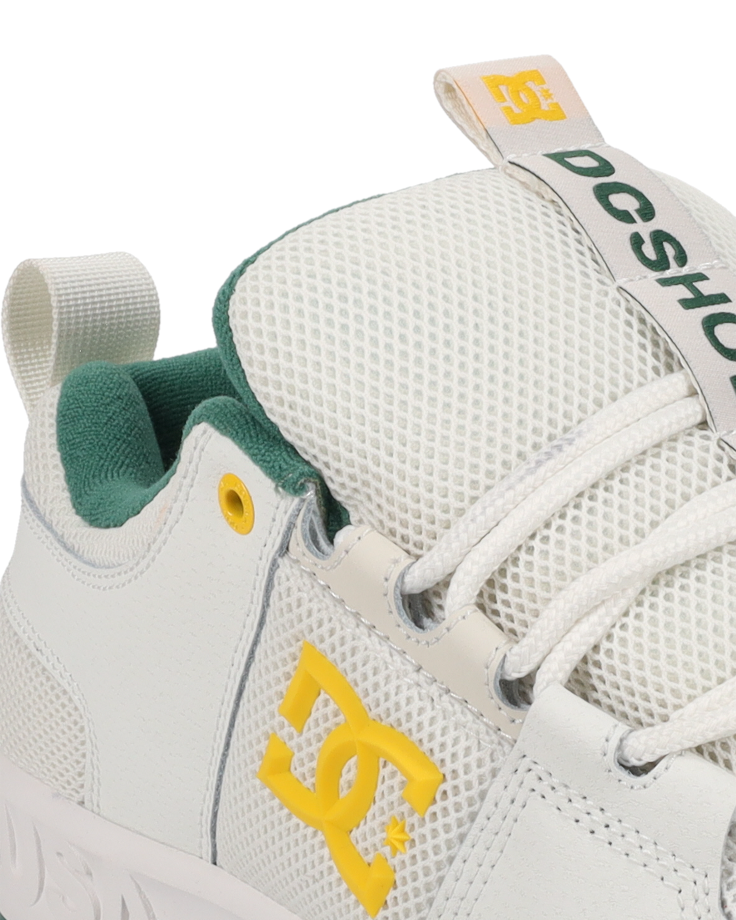 Mens Lynx OG Skate Shoes - DC Shoes Malaysia