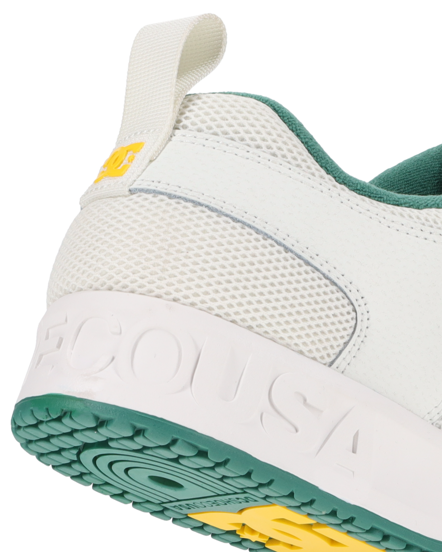Mens Lynx OG Skate Shoes - DC Shoes Malaysia