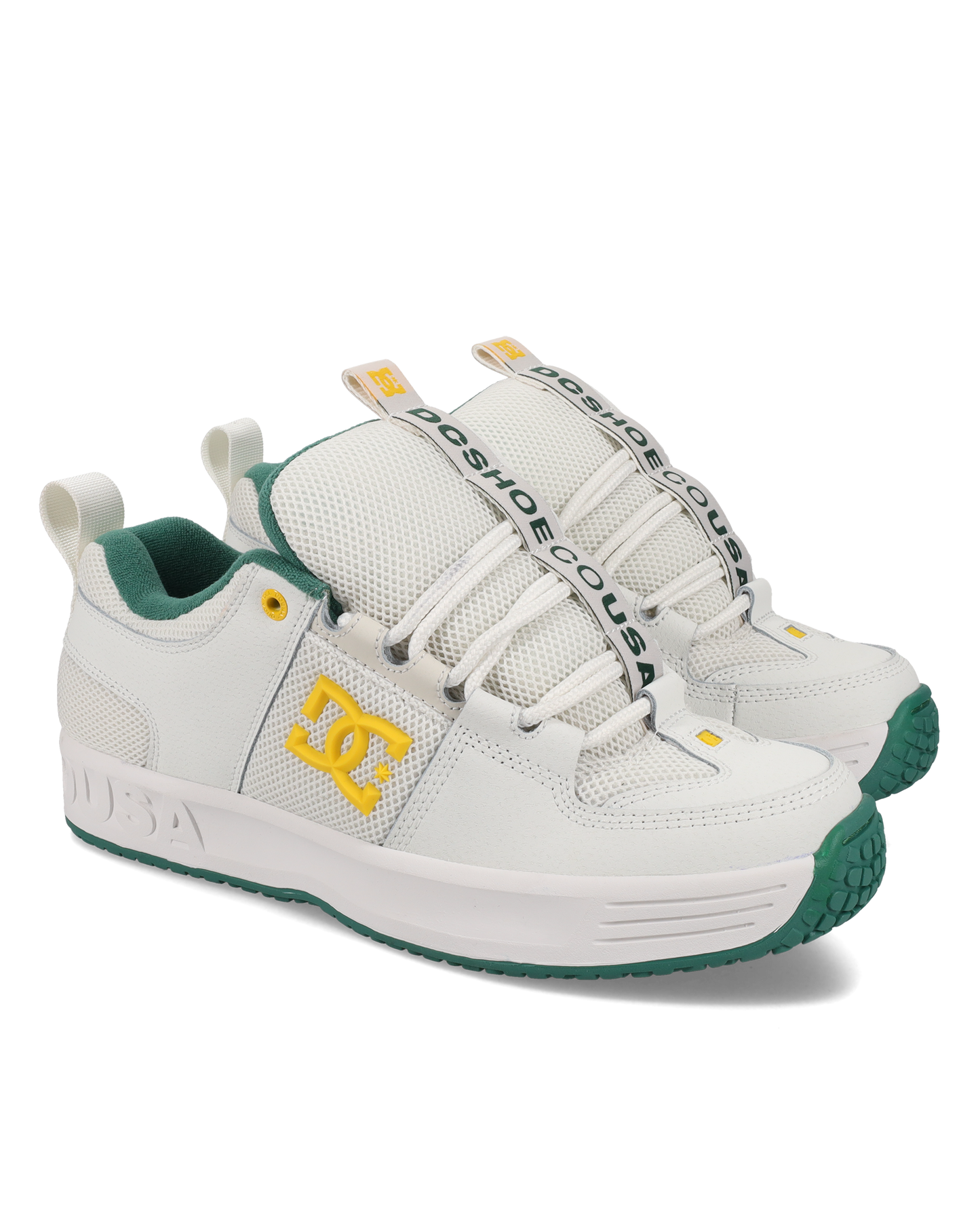 Mens Lynx OG Skate Shoes - DC Shoes Malaysia