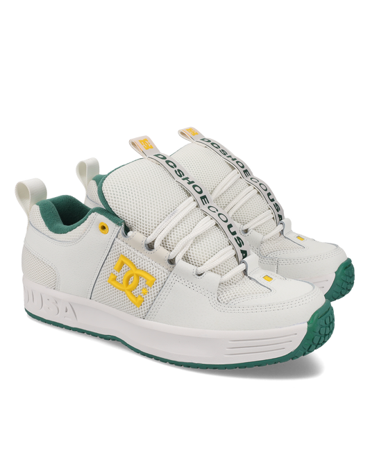 Mens Lynx OG Skate Shoes - DC Shoes Malaysia