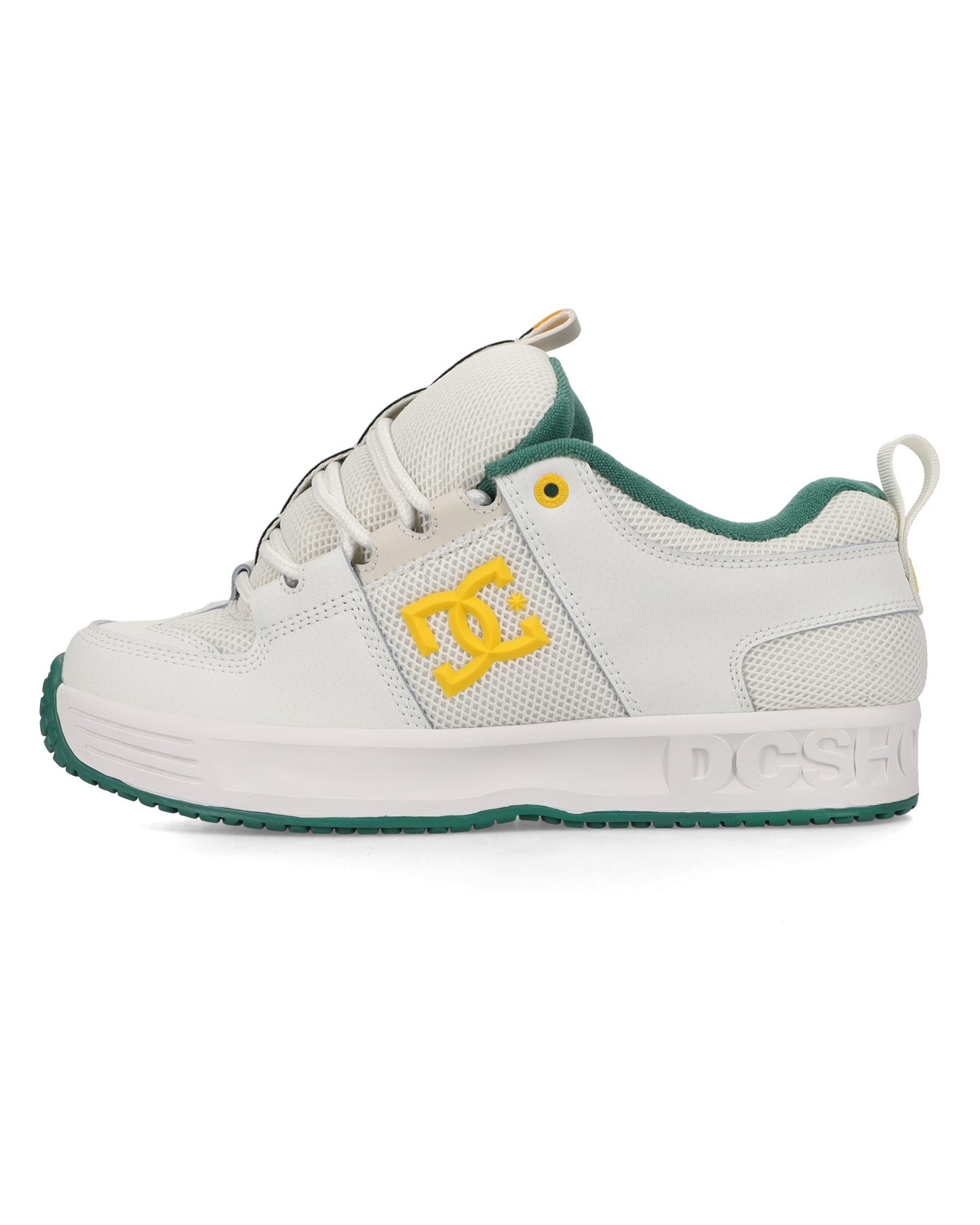 Mens Lynx OG Skate Shoes - DC Shoes Malaysia