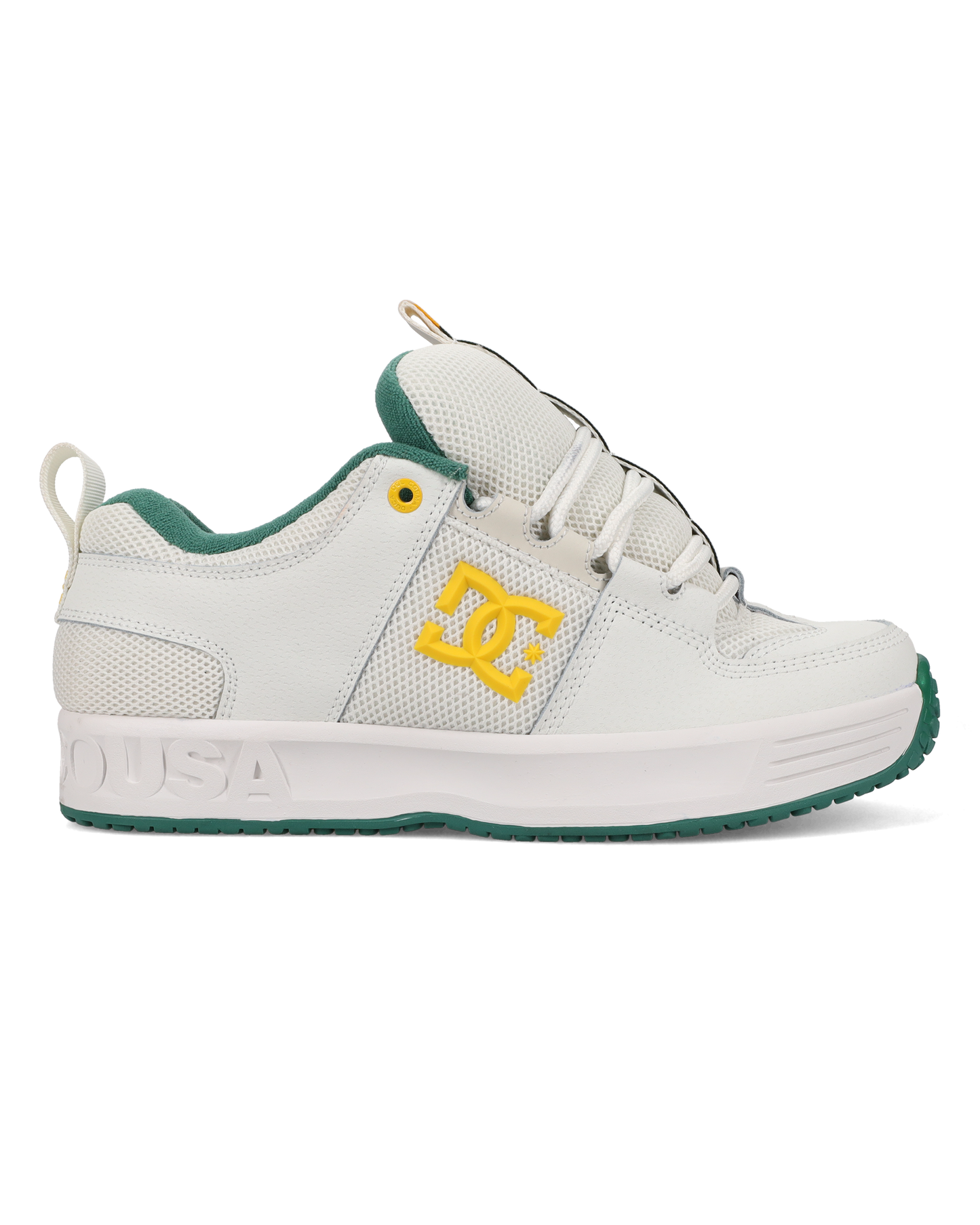 Mens Lynx OG Skate Shoes - DC Shoes Malaysia