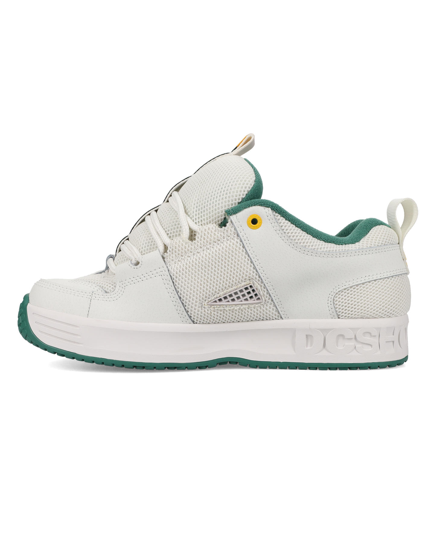 Mens Lynx OG Skate Shoes - DC Shoes Malaysia