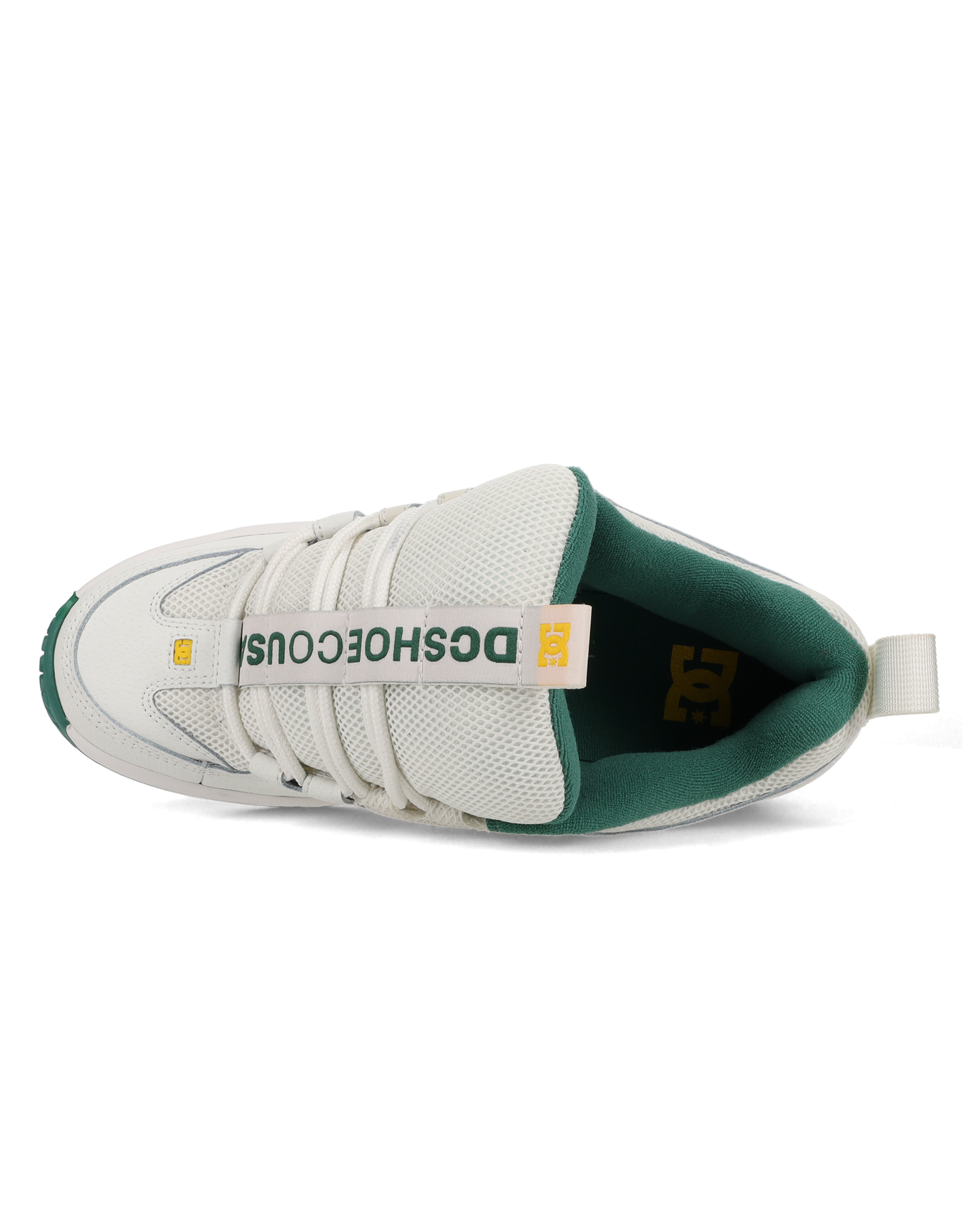 Mens Lynx OG Skate Shoes - DC Shoes Malaysia