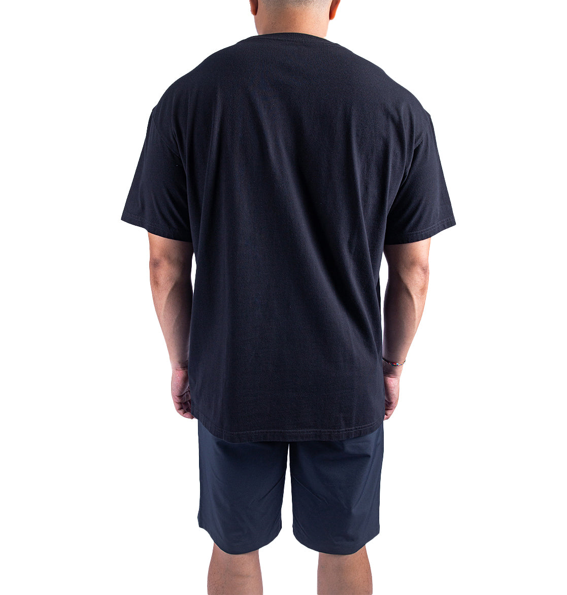 Mens Home Run T-Shirt ID - DC Shoes Malaysia