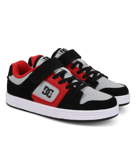 Boys Manteca 4 V Shoes - DC Shoes Malaysia