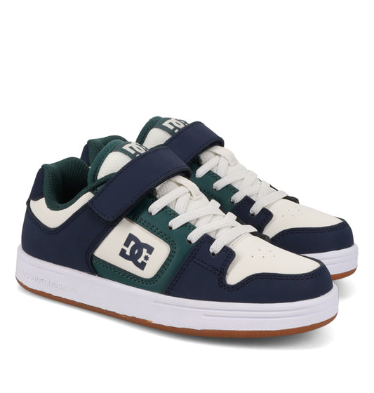 Kid's Manteca 4 V Shoes - DC Shoes Malaysia