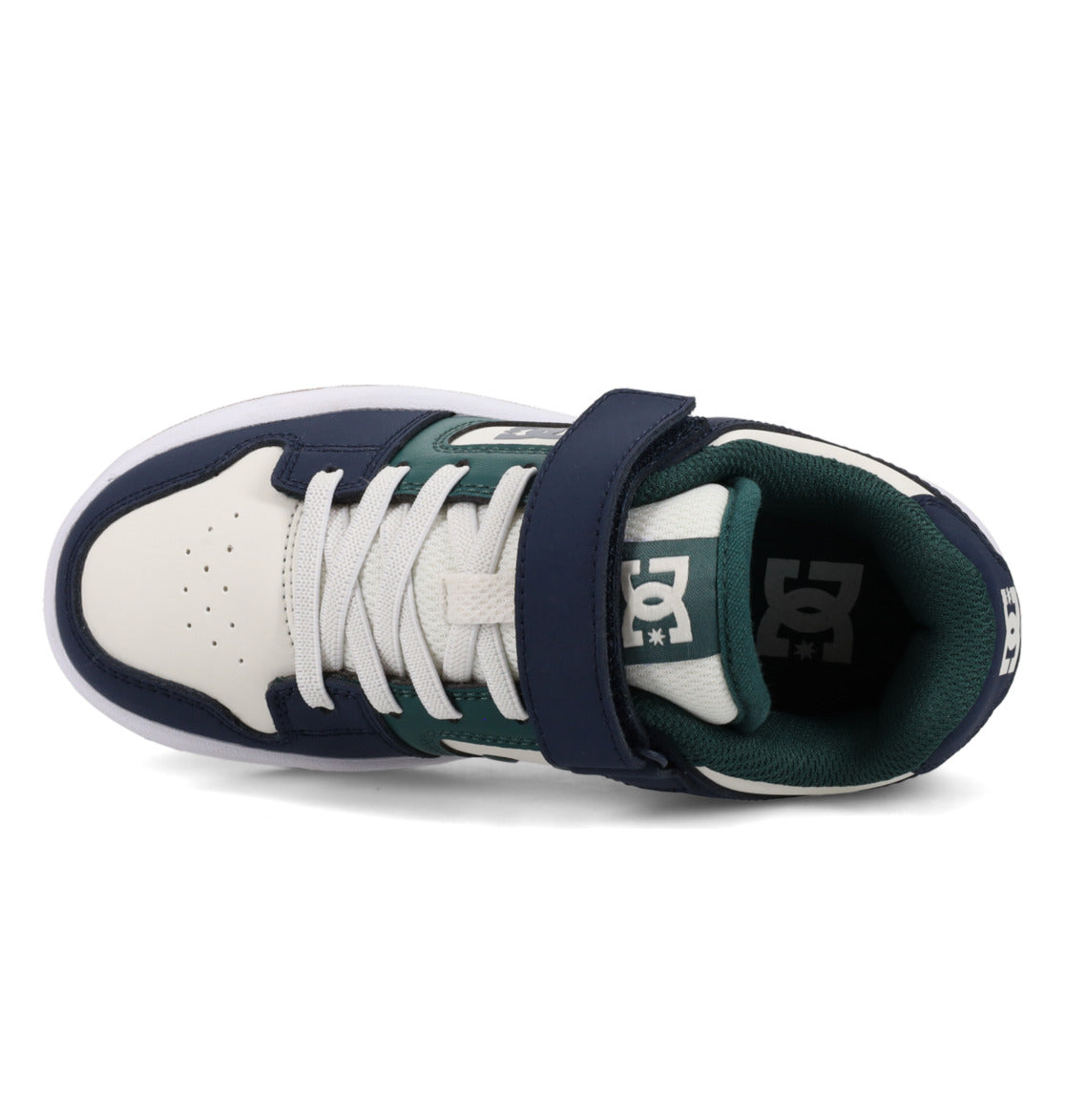 Kid's Manteca 4 V Shoes - DC Shoes Malaysia