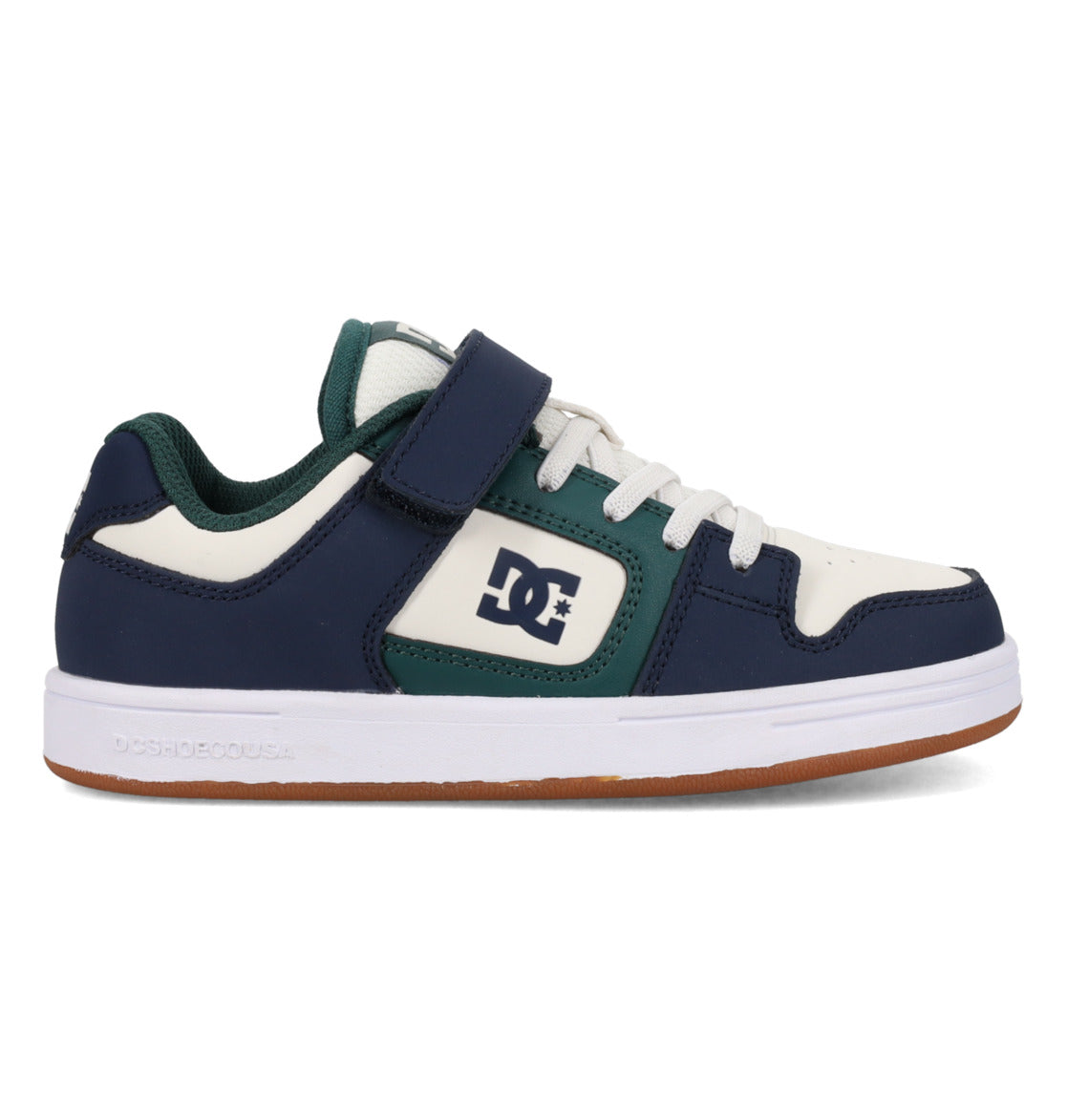Kid's Manteca 4 V Shoes - DC Shoes Malaysia