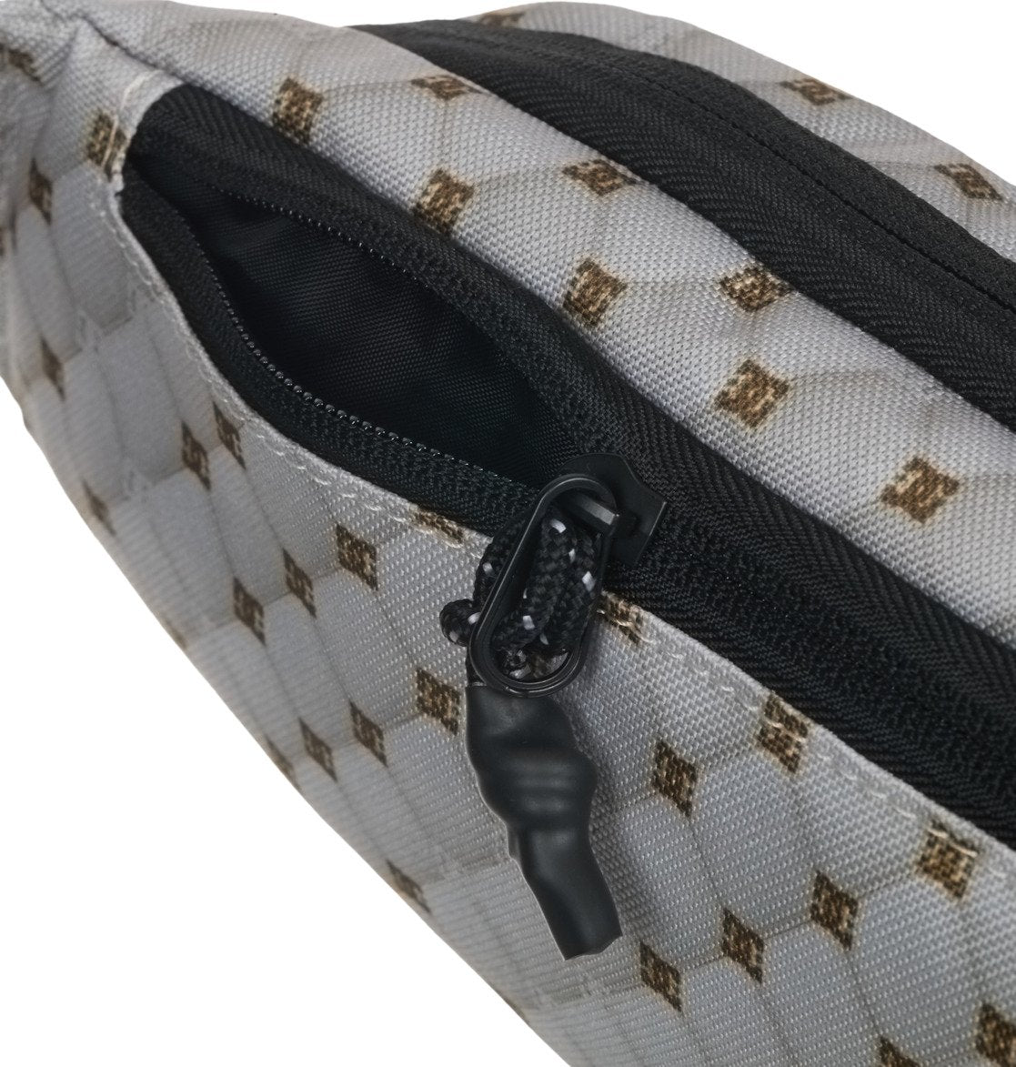 Mens DC Tussler Waist Pack - DC Shoes Malaysia