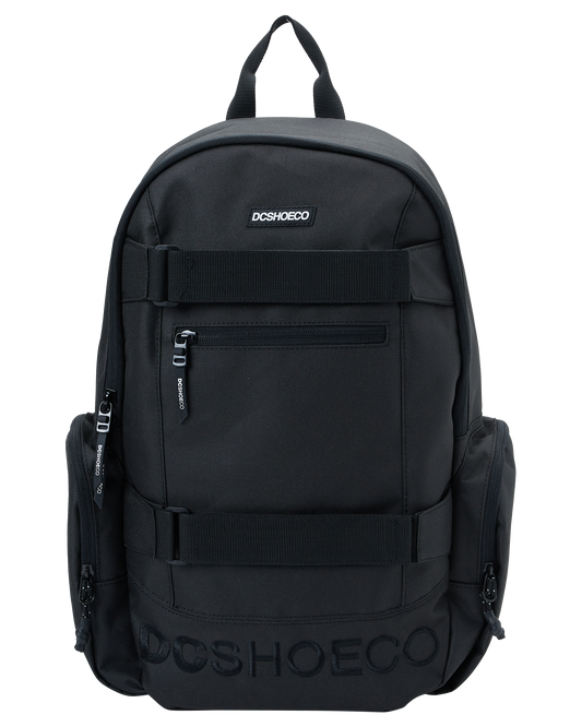 Mens Breed 5 25L Medium Backpack - DC Shoes Malaysia