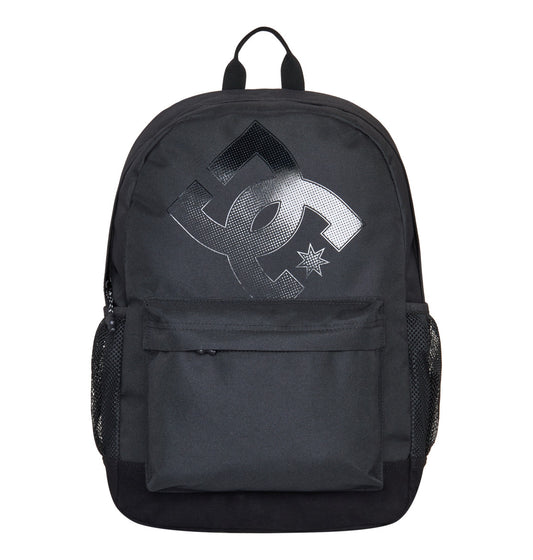 Mens Backsider Seasonal Backpack - DC Shoes Malaysia