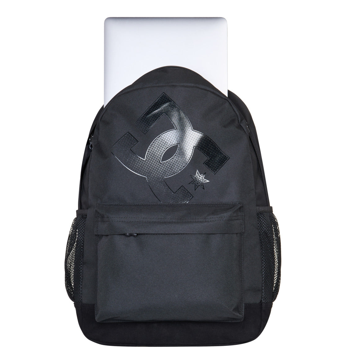 Mens Backsider Seasonal Backpack - DC Shoes Malaysia
