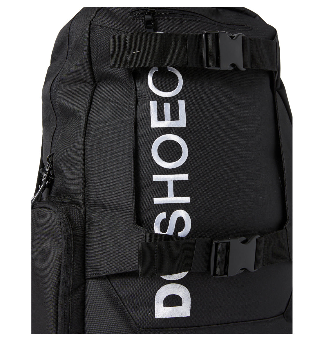 Mens DC Chalkers 28L Large Skate Backpack - DC Shoes Malaysia
