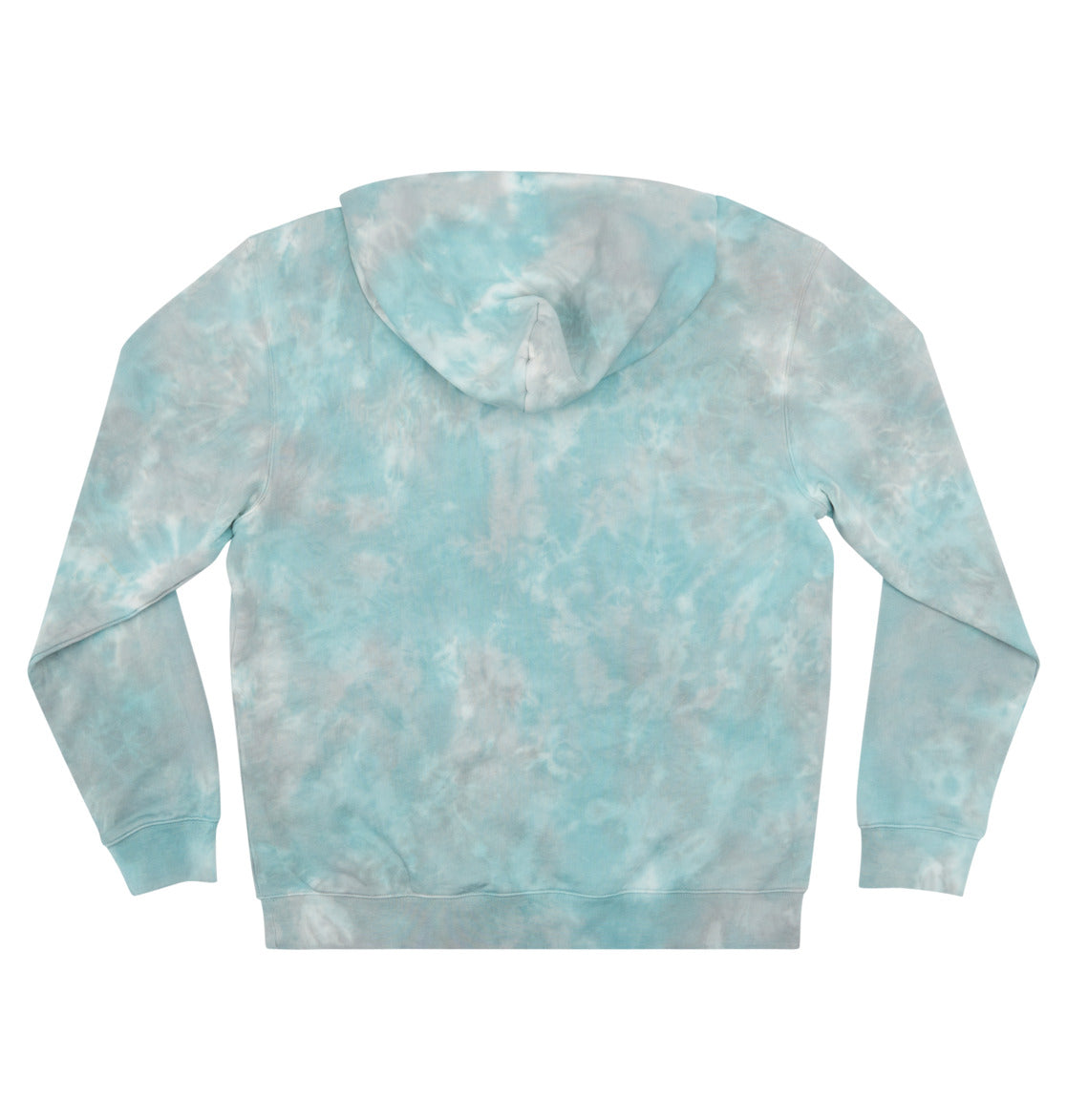 Mens DC Omni Hoodie - DC Shoes Malaysia