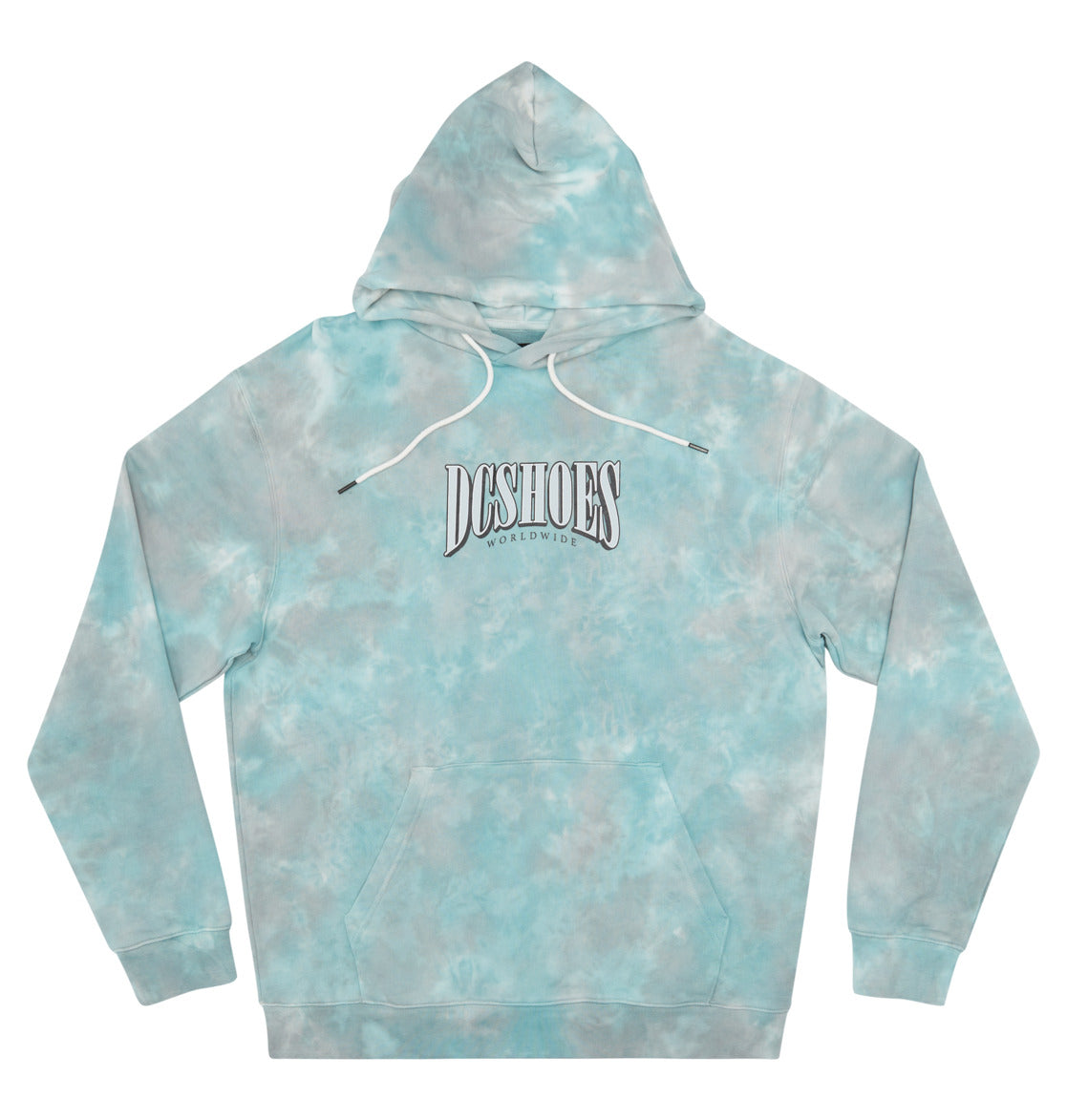 Mens DC Omni Hoodie - DC Shoes Malaysia