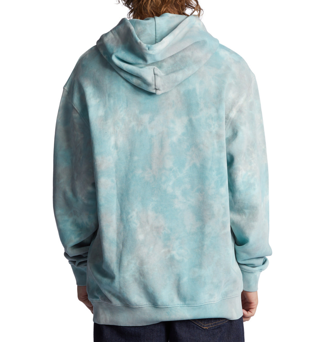 Mens DC Omni Hoodie - DC Shoes Malaysia