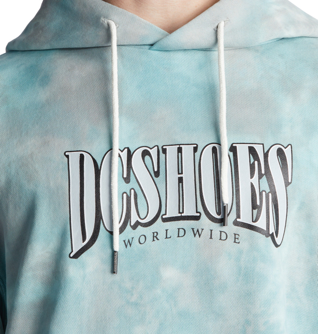 Mens DC Omni Hoodie - DC Shoes Malaysia