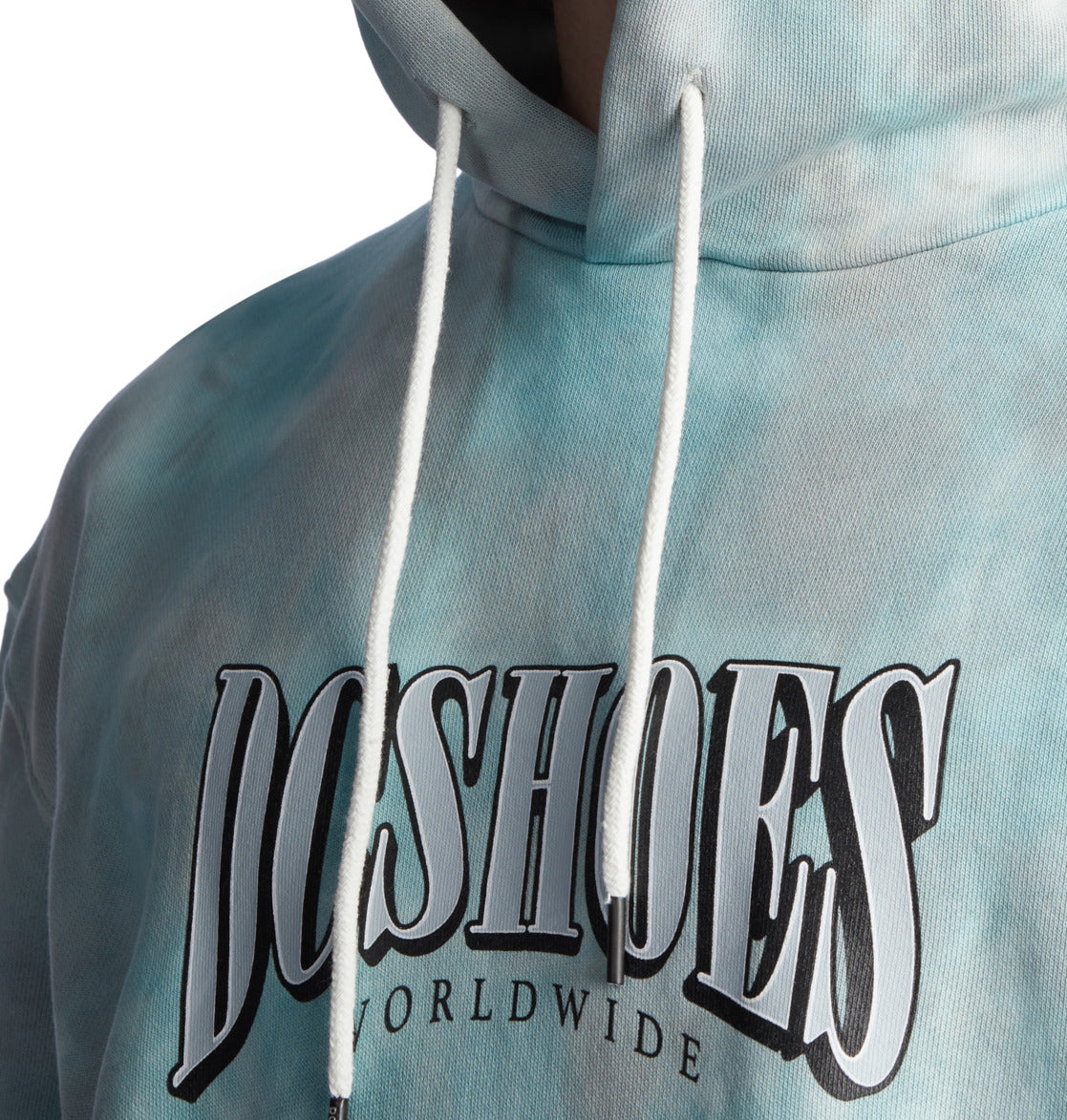 Mens DC Omni Hoodie - DC Shoes Malaysia