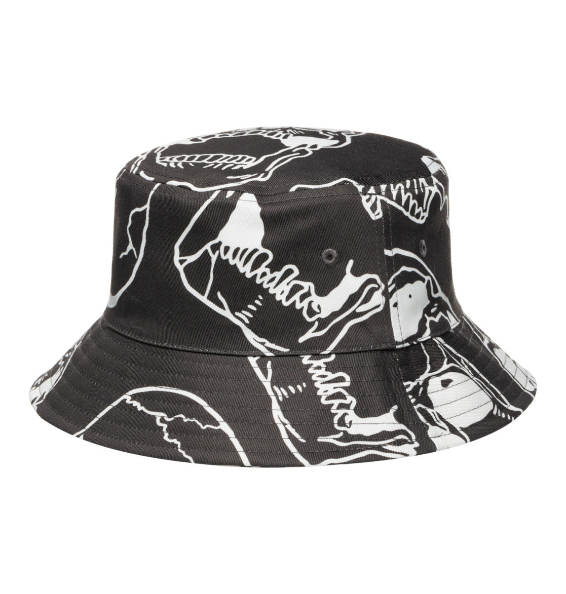 Mens Deep End Bucket Hat - DC Shoes Malaysia