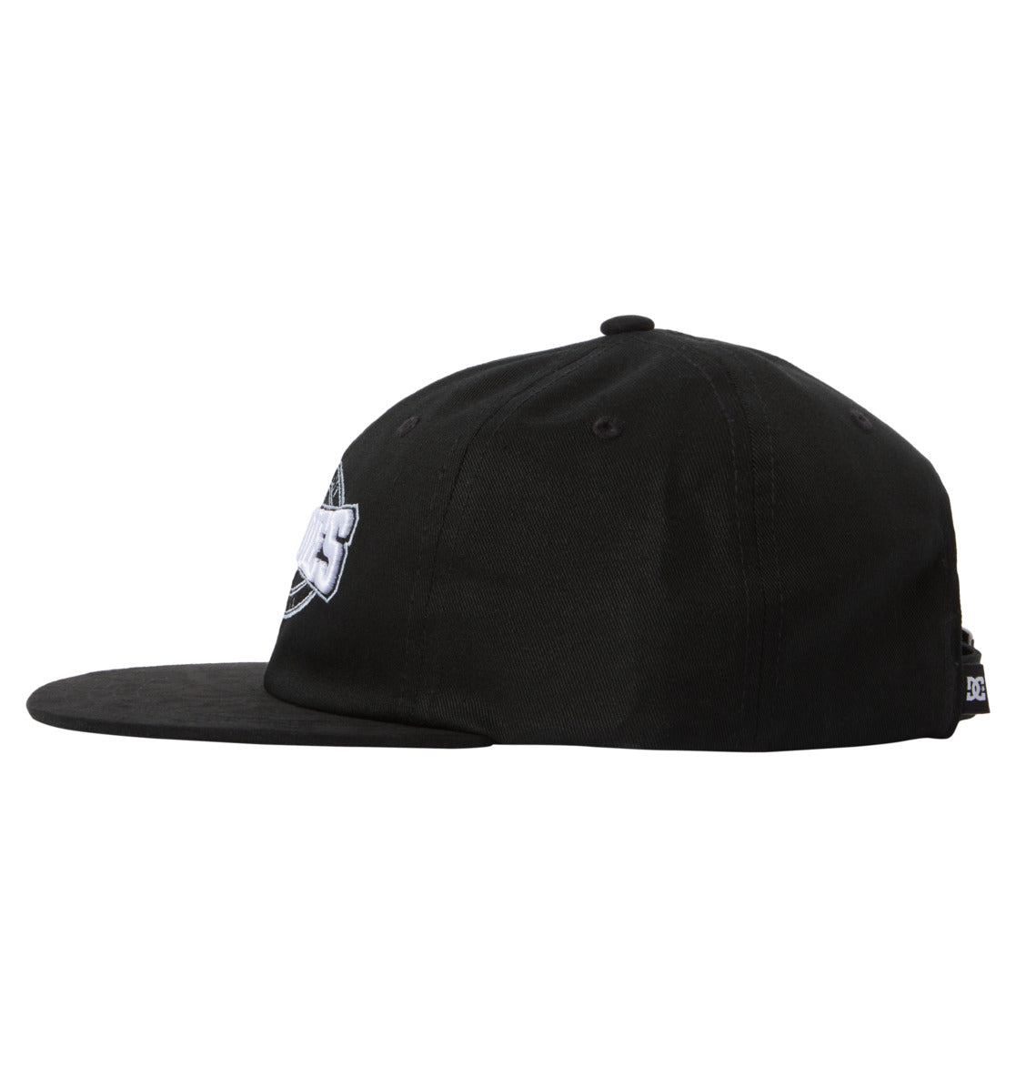 Mens DC Fall Back Cap - DC Shoes Malaysia