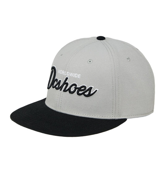 Mens Tailgate Snapback Cap - DC Shoes Malaysia