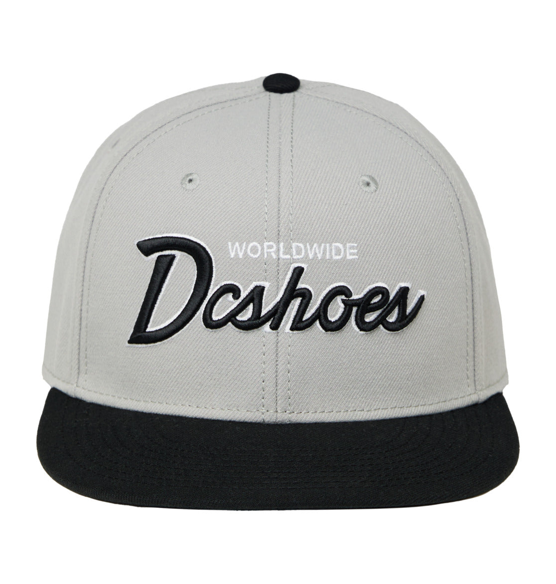 Mens Tailgate Snapback Cap - DC Shoes Malaysia
