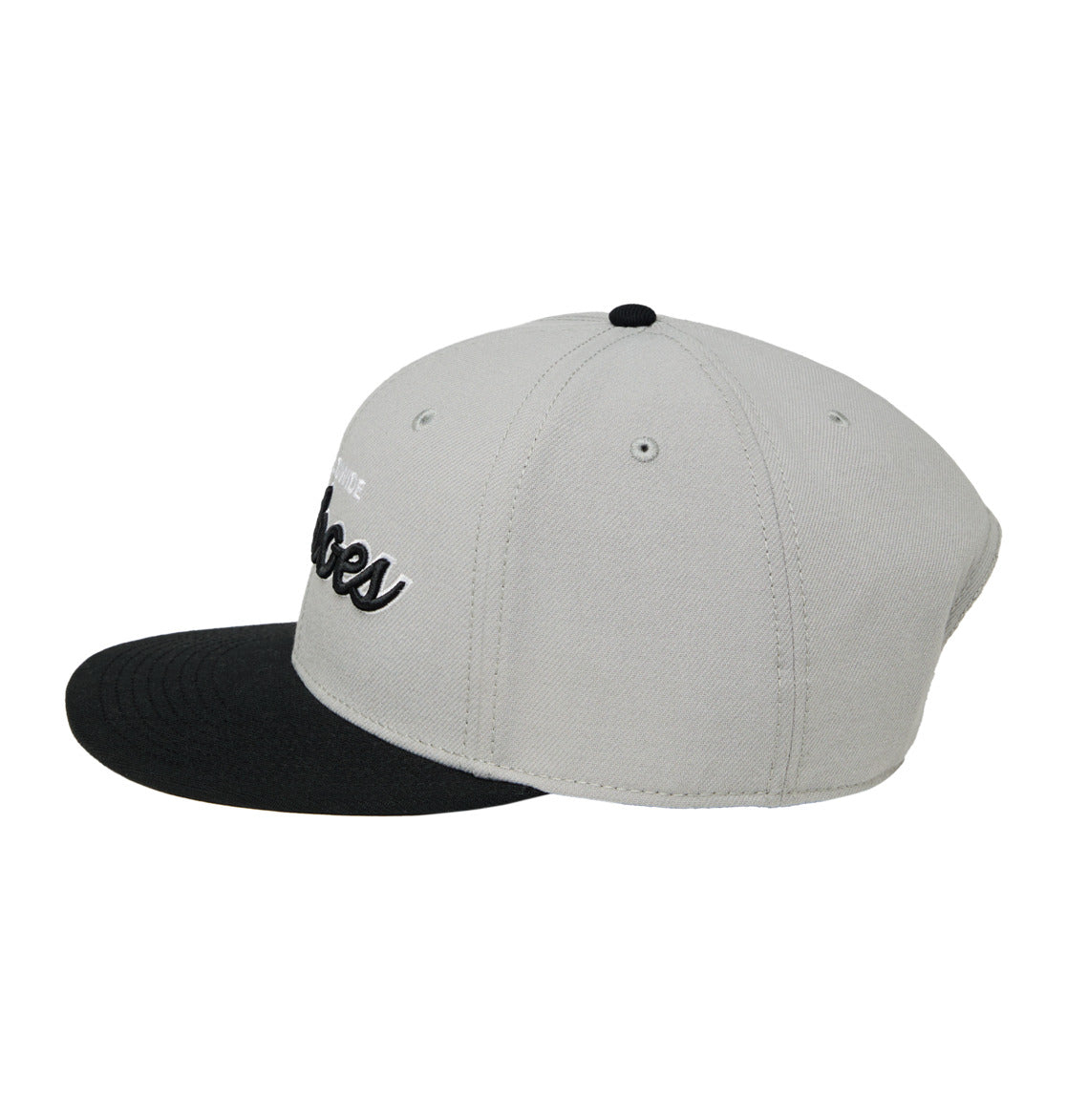 Mens Tailgate Snapback Cap - DC Shoes Malaysia