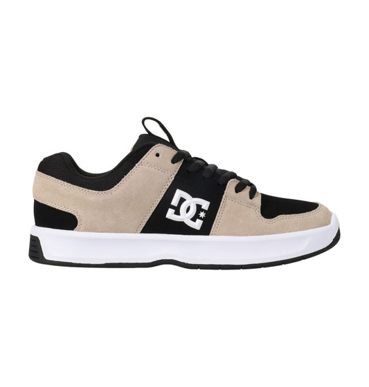 Mens Lynx Zero Leather Shoes - DC Shoes Malaysia