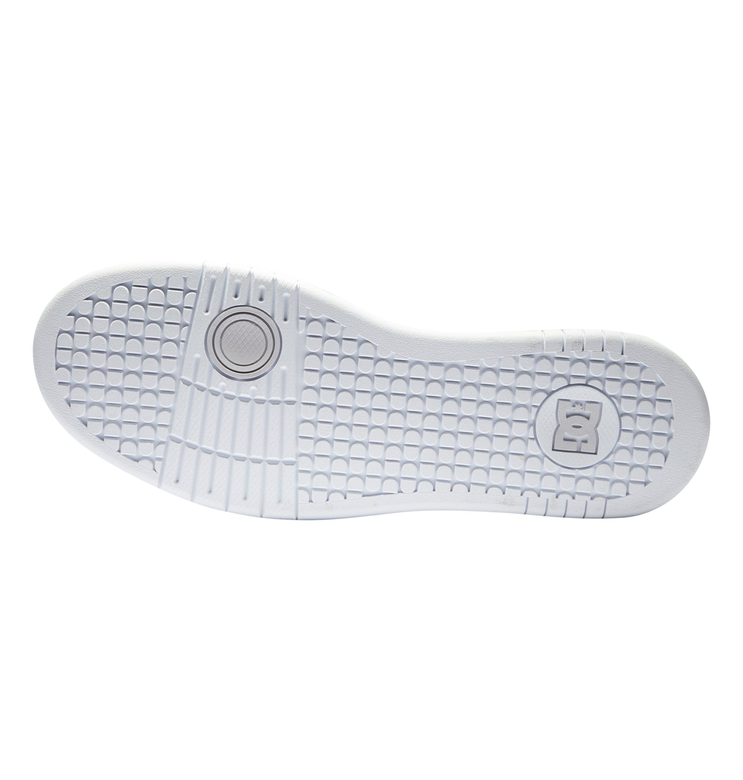Mens Manteca 4 HI Shoes - DC Shoes Malaysia