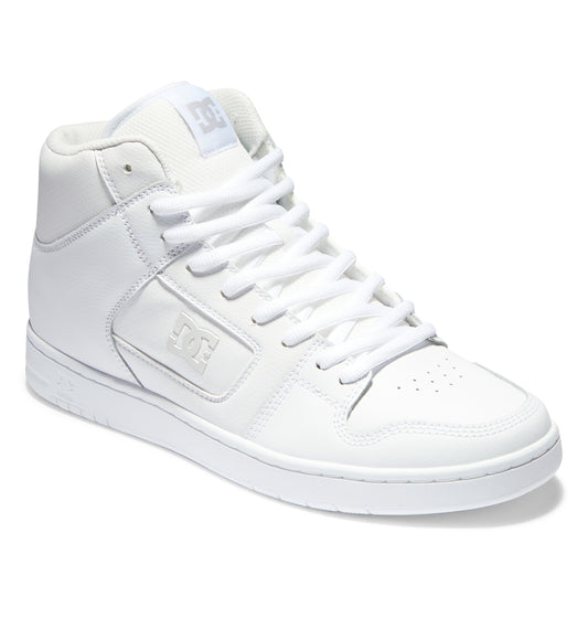 Mens Manteca 4 HI Shoes - DC Shoes Malaysia