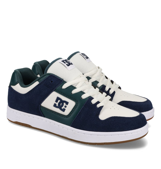 Mens Manteca 4 Shoes - DC Shoes Malaysia