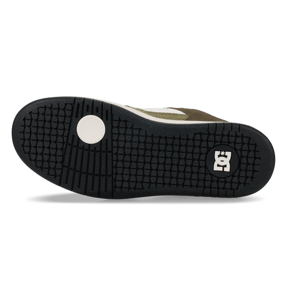 Mens DC Manteca 4 Shoes - DC Shoes Malaysia
