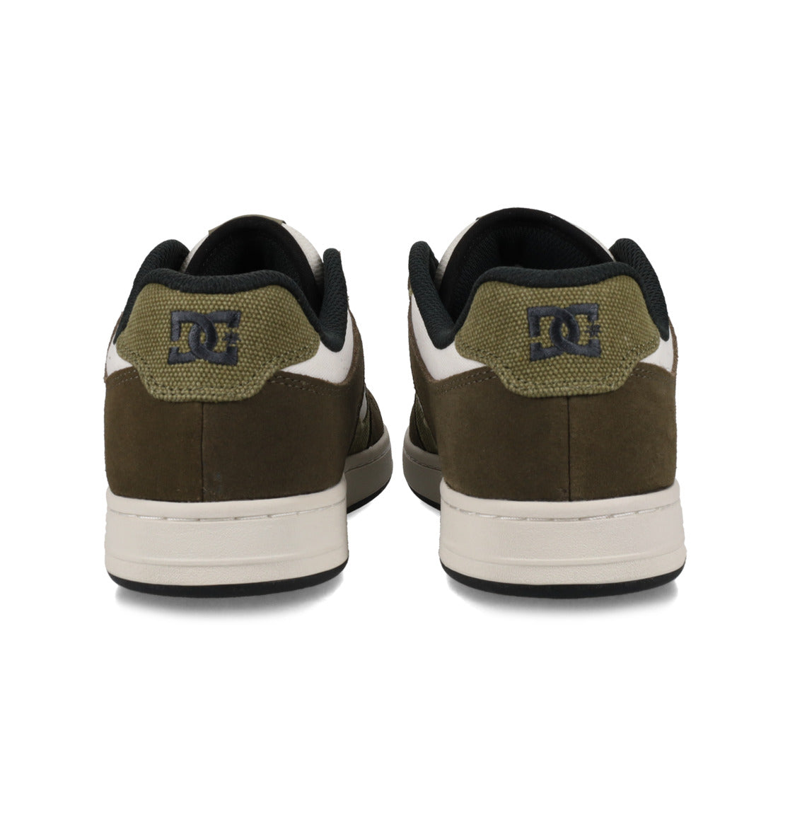 Mens DC Manteca 4 Shoes - DC Shoes Malaysia