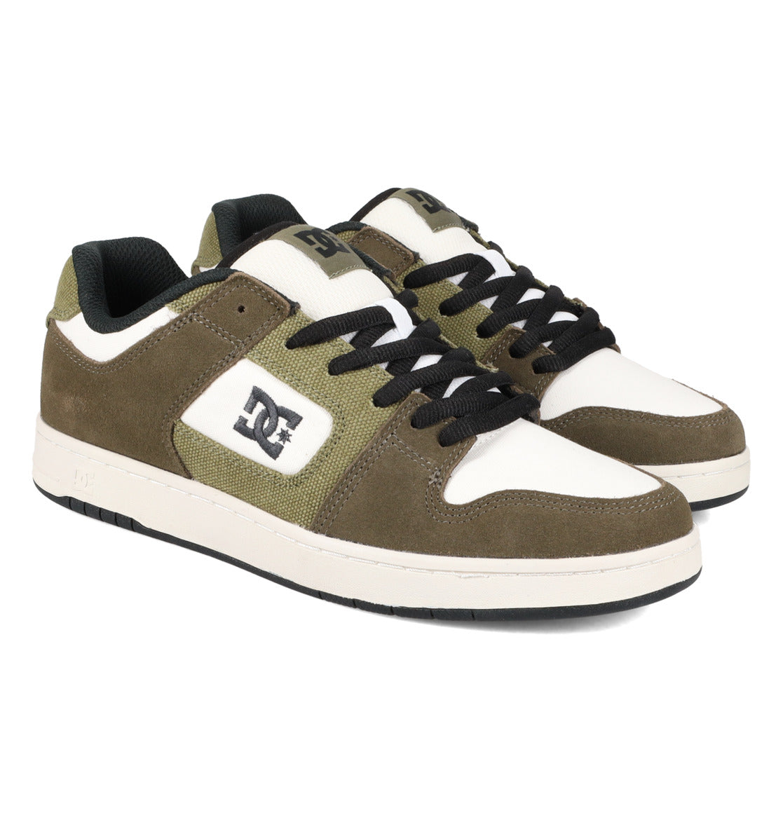 Mens DC Manteca 4 Shoes - DC Shoes Malaysia