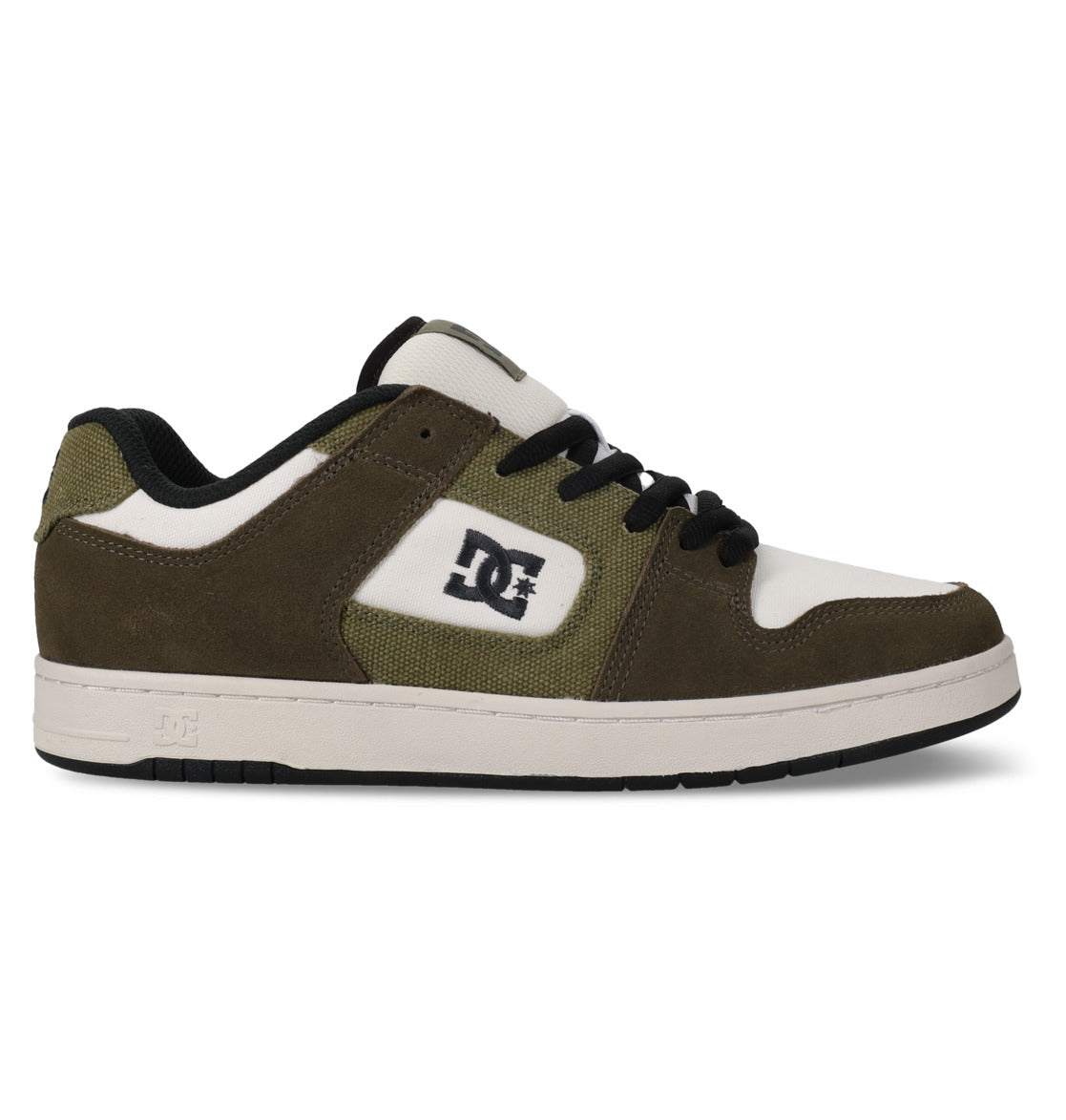 Mens DC Manteca 4 Shoes - DC Shoes Malaysia