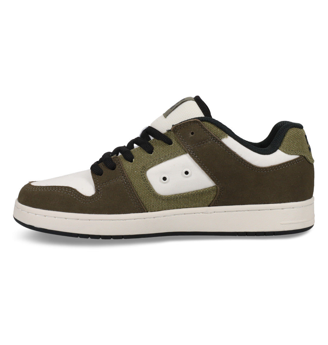 Mens DC Manteca 4 Shoes - DC Shoes Malaysia
