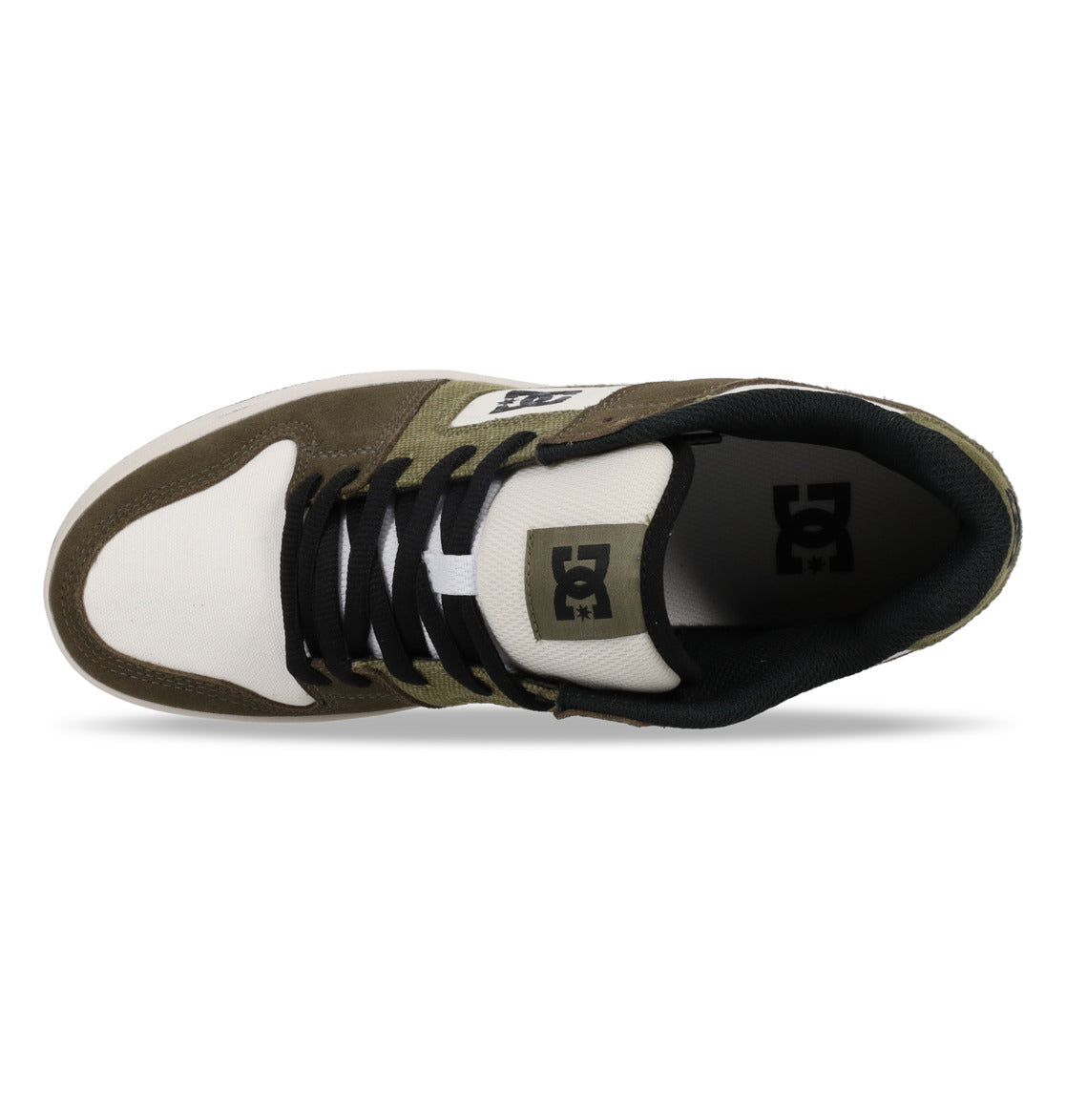 Mens DC Manteca 4 Shoes - DC Shoes Malaysia