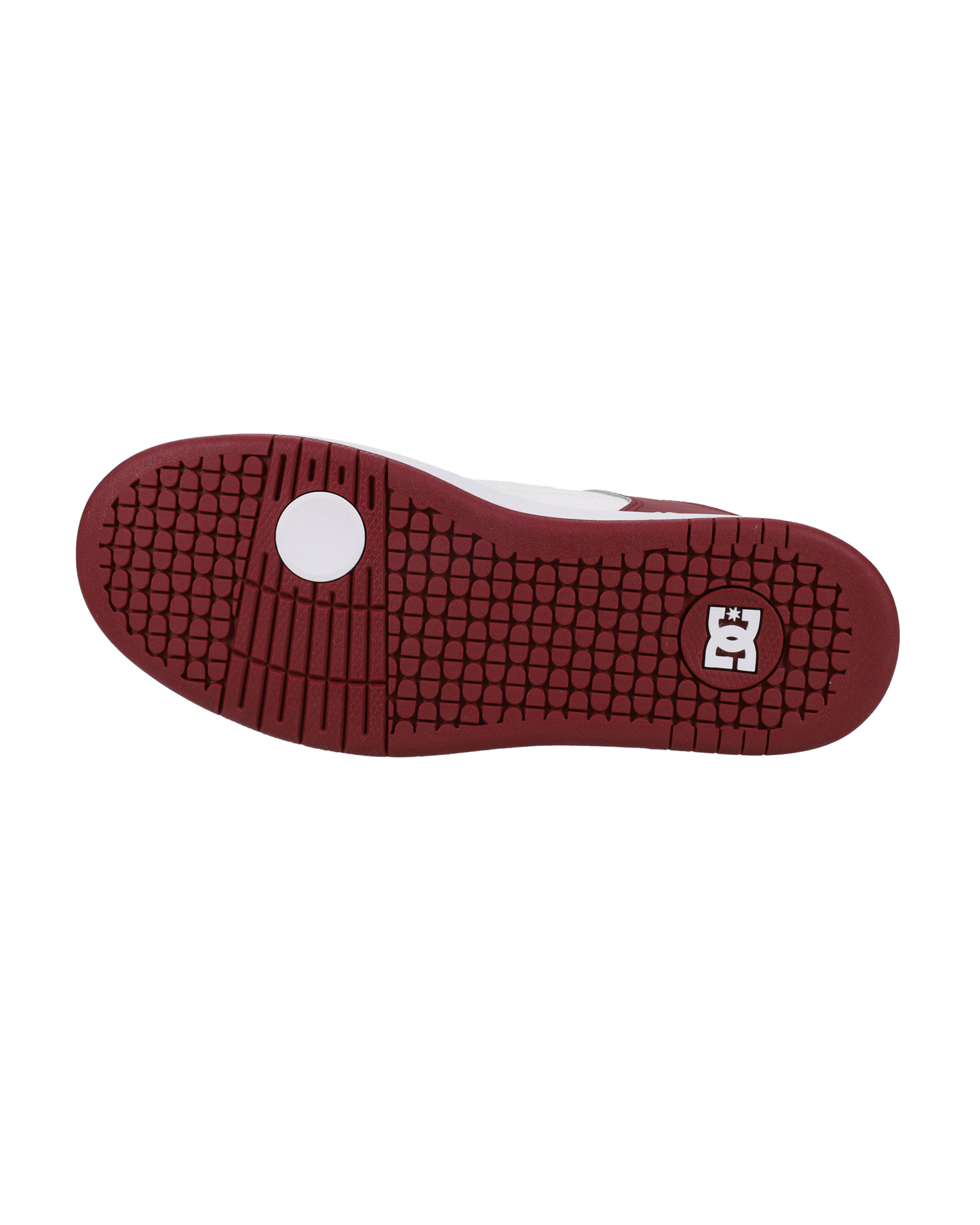 Mens DC Manteca 4 Shoes - DC Shoes Malaysia