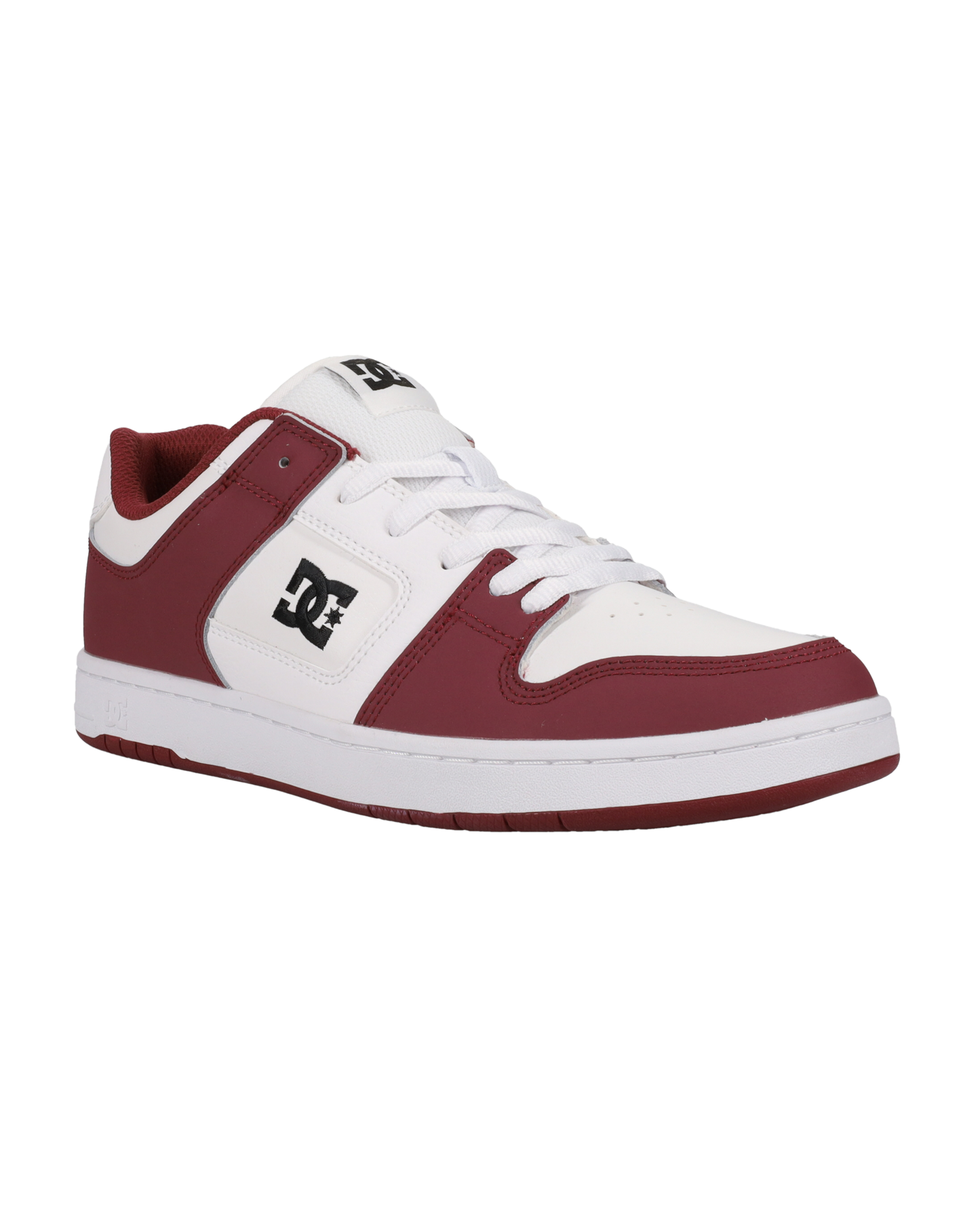 Mens DC Manteca 4 Shoes - DC Shoes Malaysia
