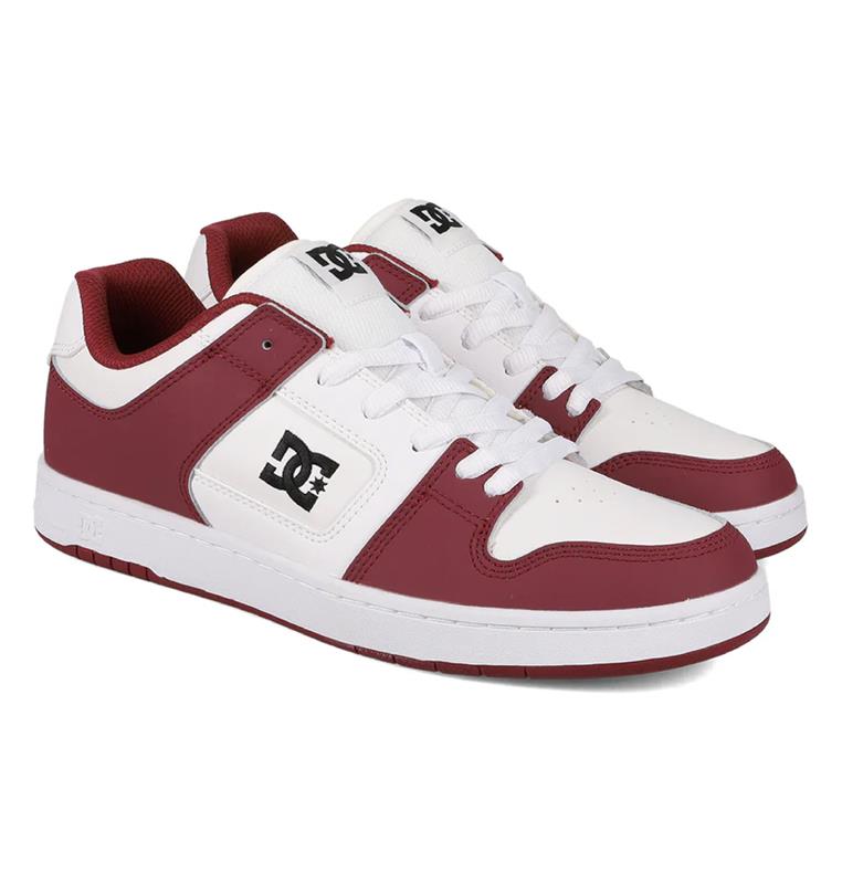 Mens DC Manteca 4 Shoes - DC Shoes Malaysia
