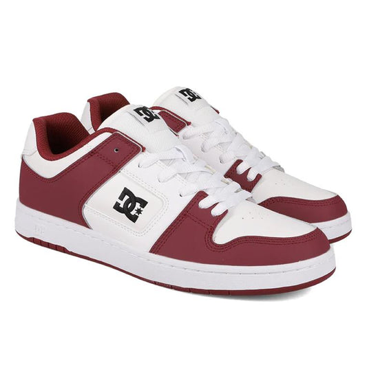 Mens DC Manteca 4 Shoes - DC Shoes Malaysia