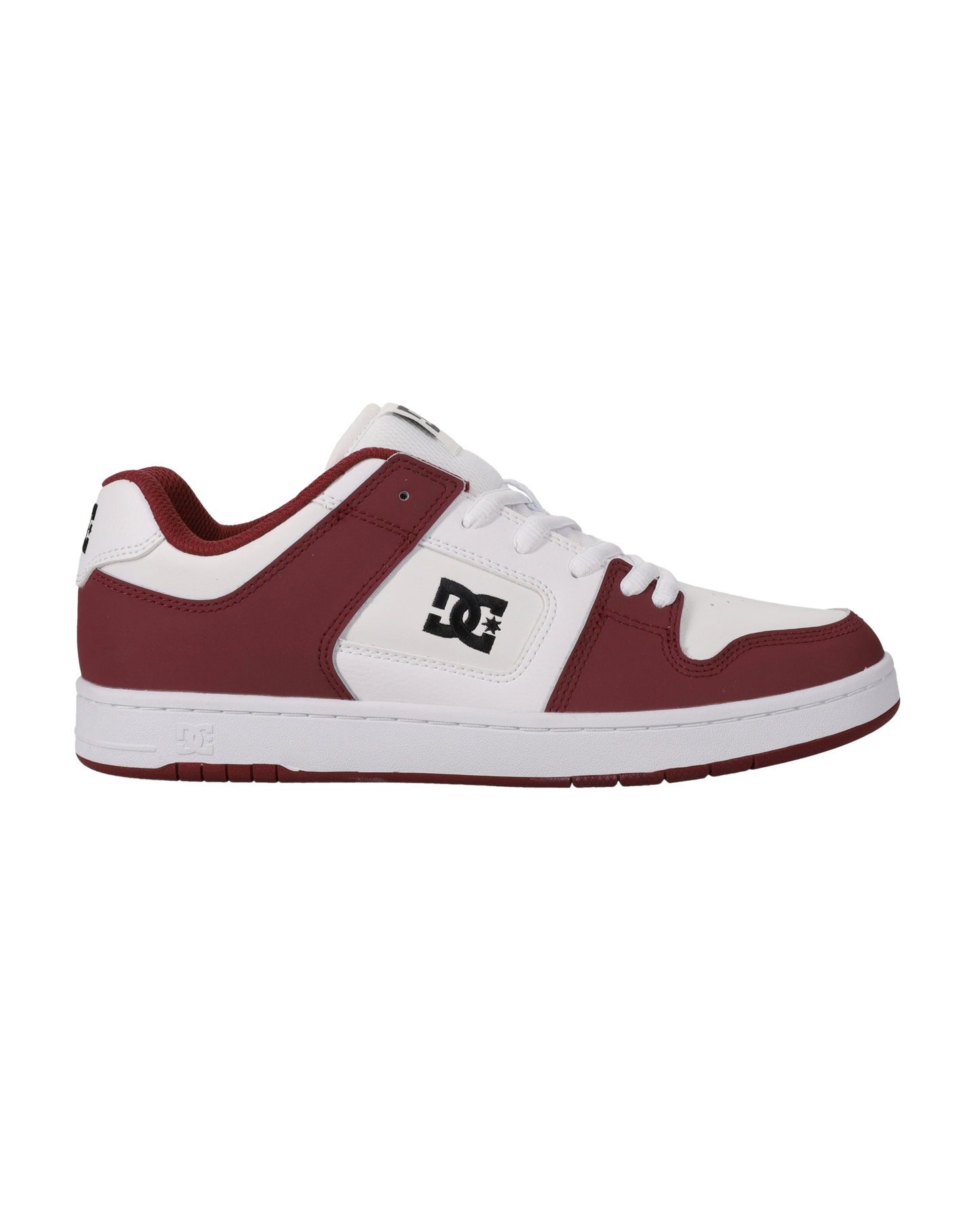 Mens DC Manteca 4 Shoes - DC Shoes Malaysia