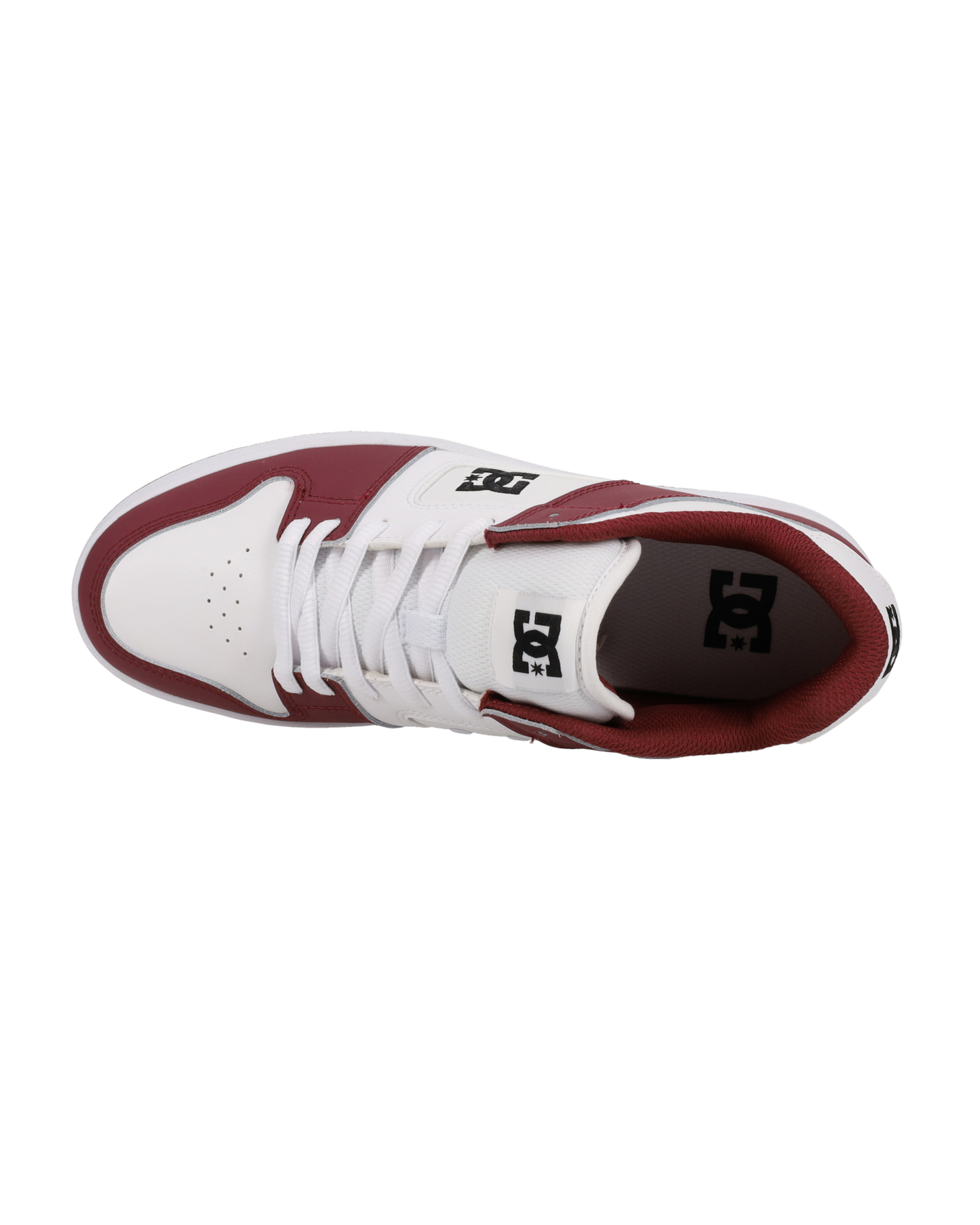 Mens DC Manteca 4 Shoes - DC Shoes Malaysia
