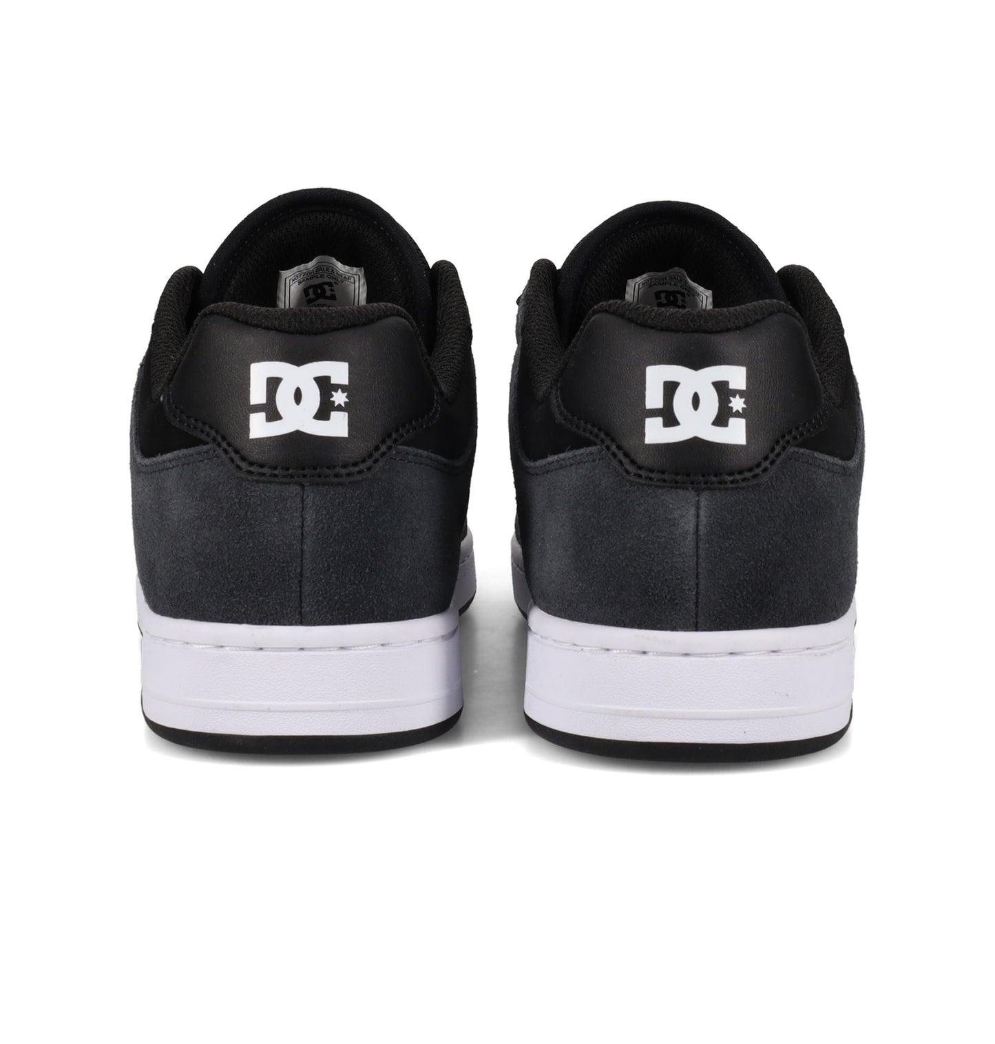 Mens Manteca 4 Skate Shoes - DC Shoes Malaysia